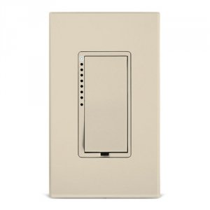 Insteon 2477SIV Switchlinc-onoff Ivory White Box