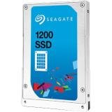 Seagate ST400FM0223 400gb 1200 Ssd Sas 512mb 2.5in