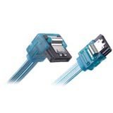 Link SATA2-3-UVB Cable Sata Ii 3ft Blue