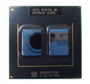 Intel AW80581GH051003 Q9100 226ghz 12m 1066mhz