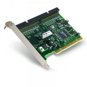 Belkin F5U098V Ultra Ata133 Pci Card 133 Mbps