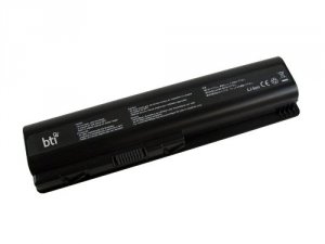 Battery 484170-001-BTI Battery For Hp Pavilion Dv4 Dv5 Hdx 16 G50 G60 