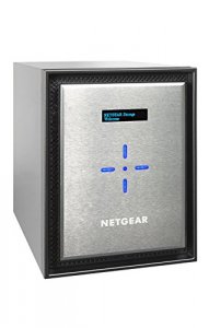 Netgear RN526XD6-100NES Readynas 526x 6x6tb Ds