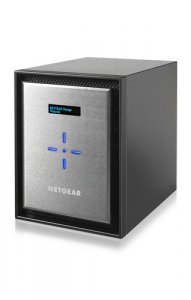 Netgear RN626XE4-100NES Readynas 626x 6x4tb Es