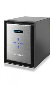 Netgear RN626XE6-100NES Readynas 626x 6x6tb Es