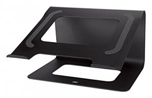 3m LS85B (tm) Laptop Stand , 9.6 In. X 10 In. X 6 In., Black, 1pack