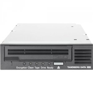 Overland 3533-LTO 2.56.25tb Lto6 Sas Internal    Hh Tape Drive Bare Bl