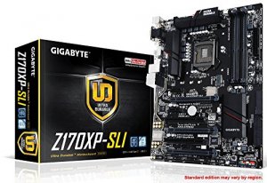 GA-Z170XP-SLI