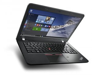 Lenovo 20ET0012US Notebook  Thinkpad E460 14inch Core I5-6200u 2.3ghz 