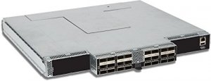 Intel 100SWE24QF2 Network  Omni-path Switch 100 1u 24-port Managed 2xp