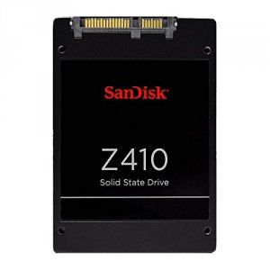 Sandisk SD8SBBU-480G-1122 Ssd Sd8sbbu-480g-1122 480gb 2.5inch Sata 3 6