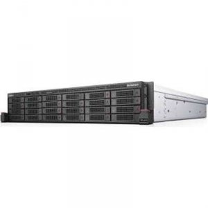 Lenovo 70QQ0017UX System   Thinkserver Rd450 E5-2640v4 16gb 8x3.5 Inch