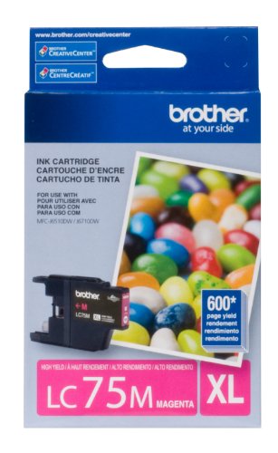 Brother-LC75M