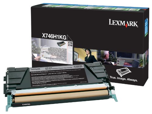Lexmark-X746H1KG