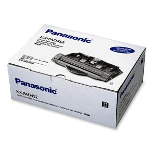 Original Panasonic KXFAD452 Kx-fad452 Black Drum Unit