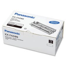 Original Panasonic KXFAD89 Drum Unit