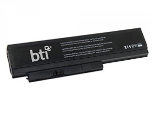 Battery 0A36306-BTIV2 Replacement Lithium Ion Battery For Lenovo Think