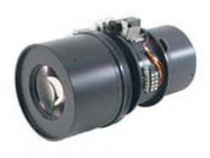 Nec NP38ZL 0.9-1.34:1 Zoom Lens Memory Ph1202hl