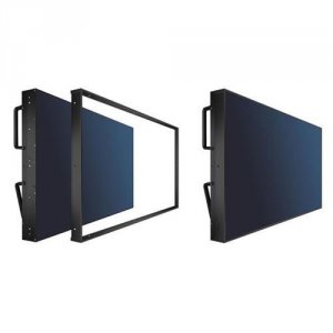 Nec KT-55UN-OF3 Overframe Bezel Kit For X555unvx555uns