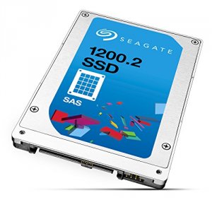 Seagate ST3840FM0003 3.84tb 1200 Ssd Sas 2.5in       4096mb