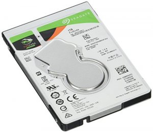 Seagate STBD1000101 1tb Sshd Hybrid Playstation