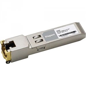 C2g 39459 Juniper Networks Sfp-1ge-fe-e-t Compatible 101001000base-tx 