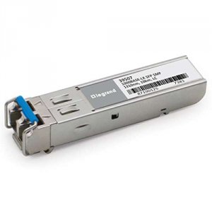 C2g 39463 Cisco Sfp-ge-l Compatible 1000base-lx Smf Sfp (mini-gbic) Tr