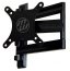 Mw MW35C22 Low Profile Full Motion Mount   35lb Mount To 200x200