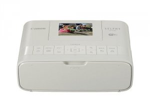 Canon 0600C001 Selphy Cp1200 Dye Sub Inkjet    Photo Printer 47 Sec 30