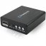 Comprehensive CCN-HV201 Hdmi To Vga Converter With