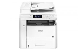 Canon 0291C011 D1520 Mono Laser Pscf Adf    Usb Enet 1200x1200dpi 1gb