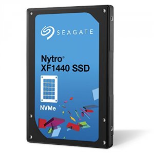 Seagate ST1600KN0001 Ssd  1600gb Pci Express Gen3 X4 Nvme 1.1b 512bit 