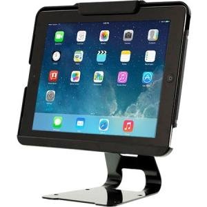 Tryten T2418B Tryten Ipad 9.7 Flip Stand Black