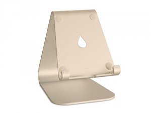 Rain 10051 Mstand Tablet Stand Gold