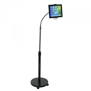 Cta PAD-GFS Pad-gfs Gooseneck Floor Stand