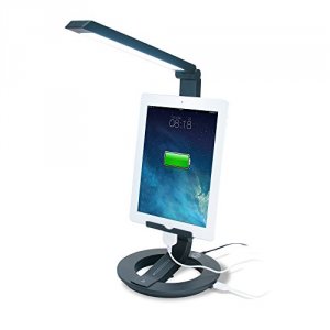 Cta PAD-DLC Cta Desk Lamp Charging Stand