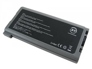 Battery PA-CF30 Toughbook 30 Series; Toughbook Cf-30