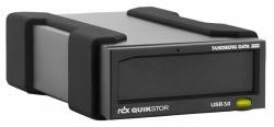 Overland 8864-RDX 1tb Tandberg Ext Usb3+ Drv Kit Rdx Quikstor Wmcrsft 