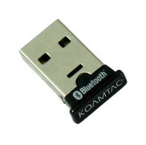 Koamtac 300120 Class 1 Bluetooth Dongle For Connecting Any Bluetooth A