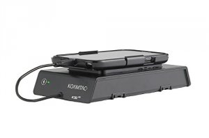 Koamtac 893000 1-slot Charging Cradle For Kdc 411415421425430 Smartsle