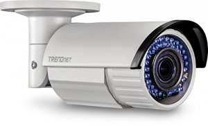 Trendnet TV-IP340PI Indroutdr 2 Mp 1080p Netwk Cam