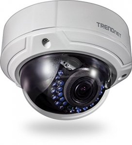 Trendnet TV-IP341PI Indooroutdoor 2mp 1080p Varifocal Poe Ir Network C