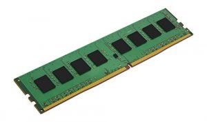 Kingston KVR24N17S8K2/16 Memory  16gb 2400mhz Ddr4 Non-ecc Cl17 Dimm (