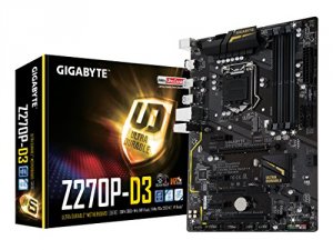 GA-Z270P-D3