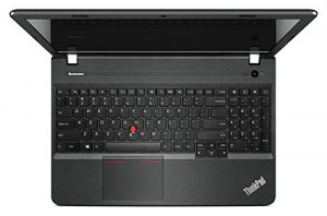 Protect IM1499-105 Lenovo E555 Thinkpad Custom Laptop Cover. Keeps Not