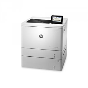 Hp B5L26AR#BGJ Hp Color Laserjet Enterprise M553x - 40ppm Printer