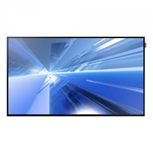 Samsung LH55DHDPLGA/ZAR Recertified  55-inch Dh55d Hdtv - Premium Disp