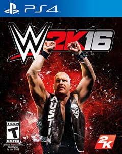 2k WWE2K16 Wwe 2k16 For Pc