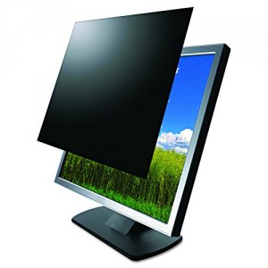 Kantek SVL23W9 Blackout Privacy Filter Fits 23in Widescreen Lcd Monito