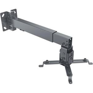 Manhattan 461207 Projector Mount (wall Or Ceiling)